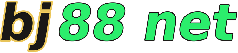 bj88 net logo