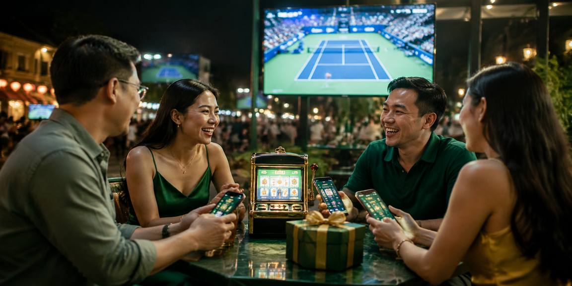 bj88 net Live Baccarat Viet có gì bên trong?