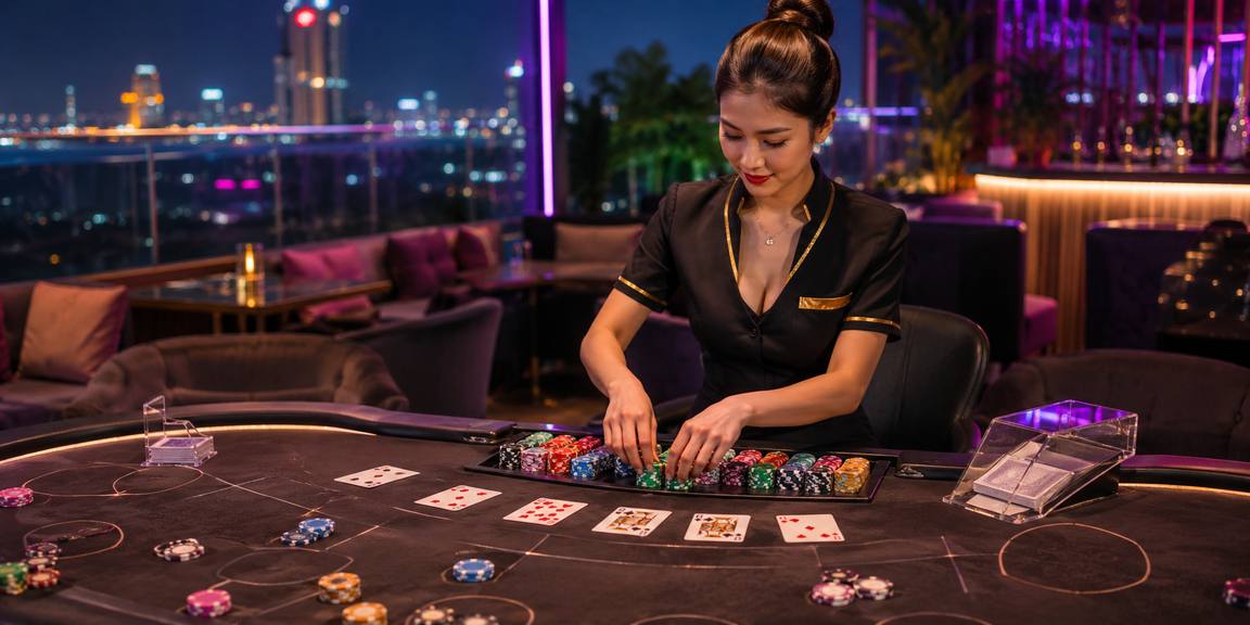 bj88 net Tại sao chúng tôi xây dựng bj88 net theo hướng này